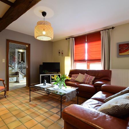 Cozy Holiday Home In Noville With Private Terrace Luzery Luaran gambar