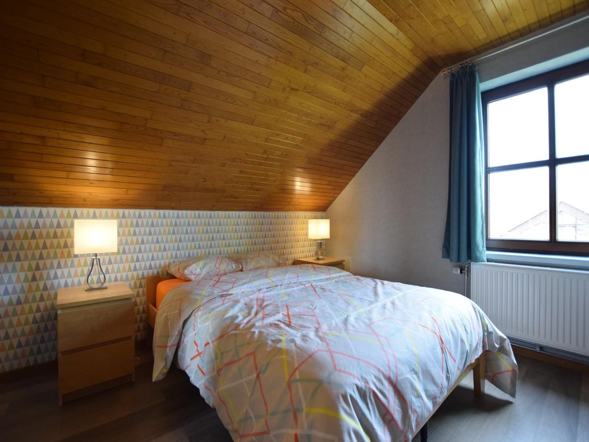 Cozy Holiday Home In Noville With Private Terrace Luzery Luaran gambar