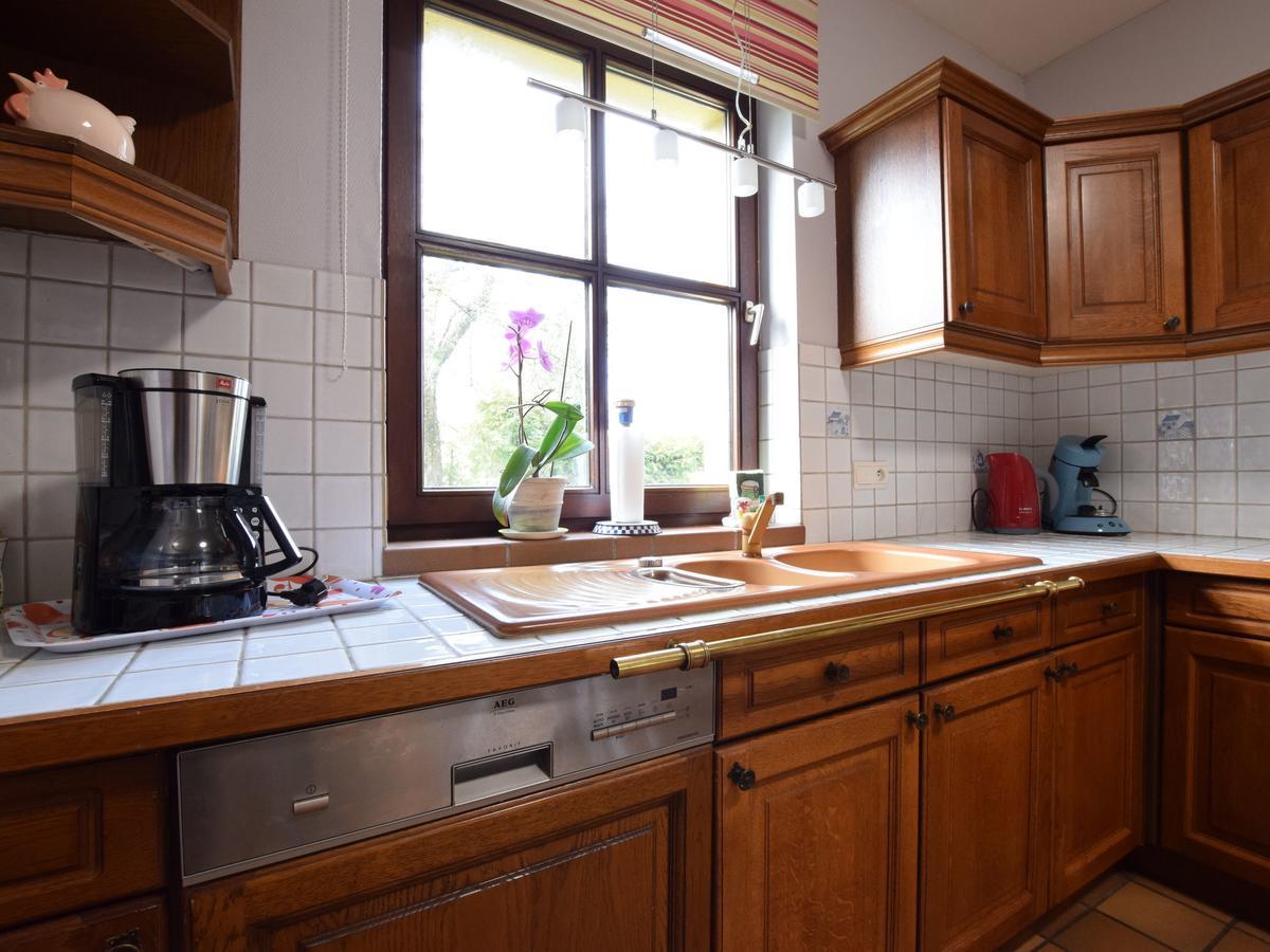 Cozy Holiday Home In Noville With Private Terrace Luzery Luaran gambar