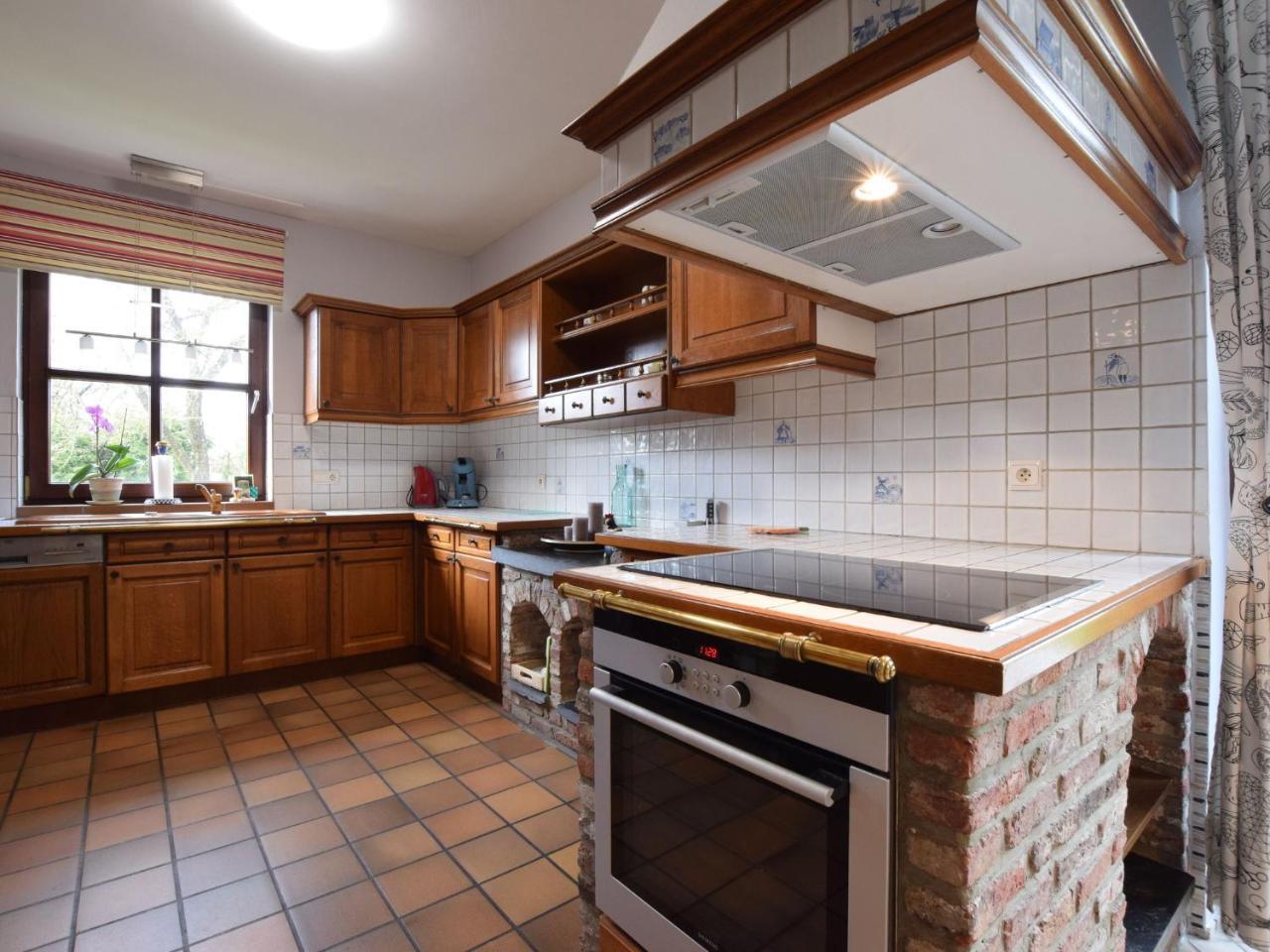 Cozy Holiday Home In Noville With Private Terrace Luzery Luaran gambar