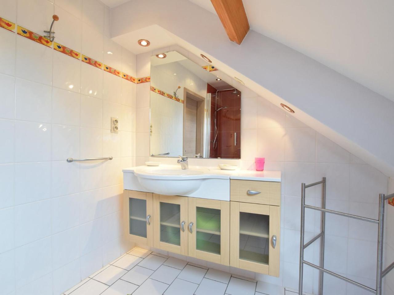 Cozy Holiday Home In Noville With Private Terrace Luzery Luaran gambar